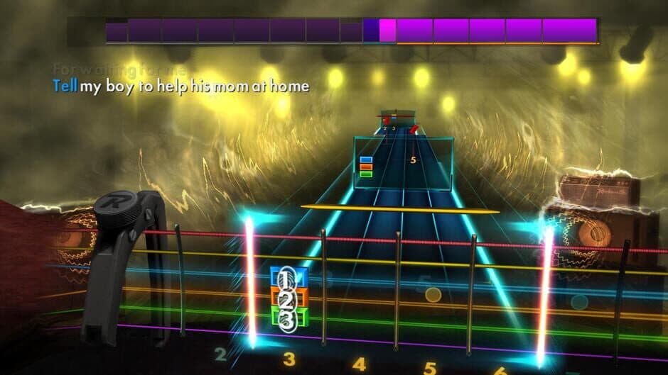 Скриншот 3 из Rocksmith 2014 Edition: Remastered – Johnny Cash: Song Pack I-II