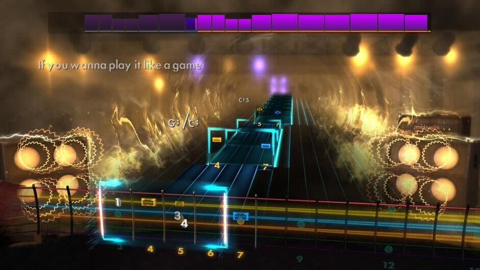 Скриншот 5 из Rocksmith 2014 Edition: Remastered - Paramore: Song Pack