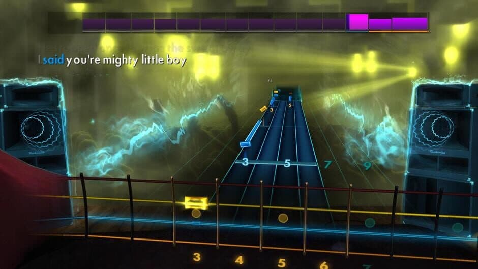 Скриншот 4 из Rocksmith 2014 Edition: Remastered - Johnny Cash: Song Pack II