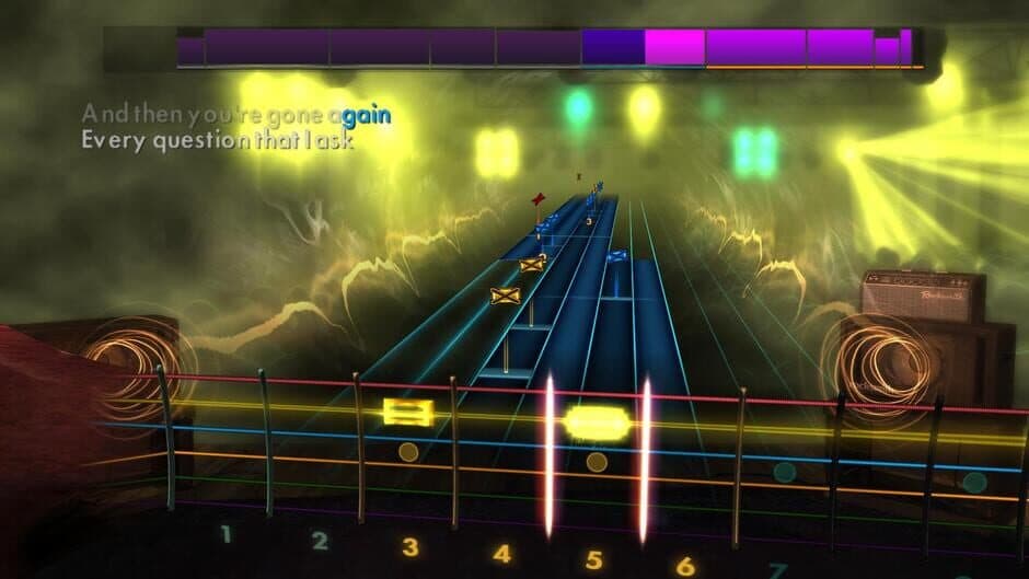 Скриншот 5 из Rocksmith 2014 Edition: Remastered - Johnny Cash: Song Pack II