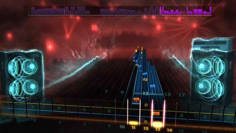 Скриншот 2 из Rocksmith 2014 Edition: Remastered - Yes: Song Pack