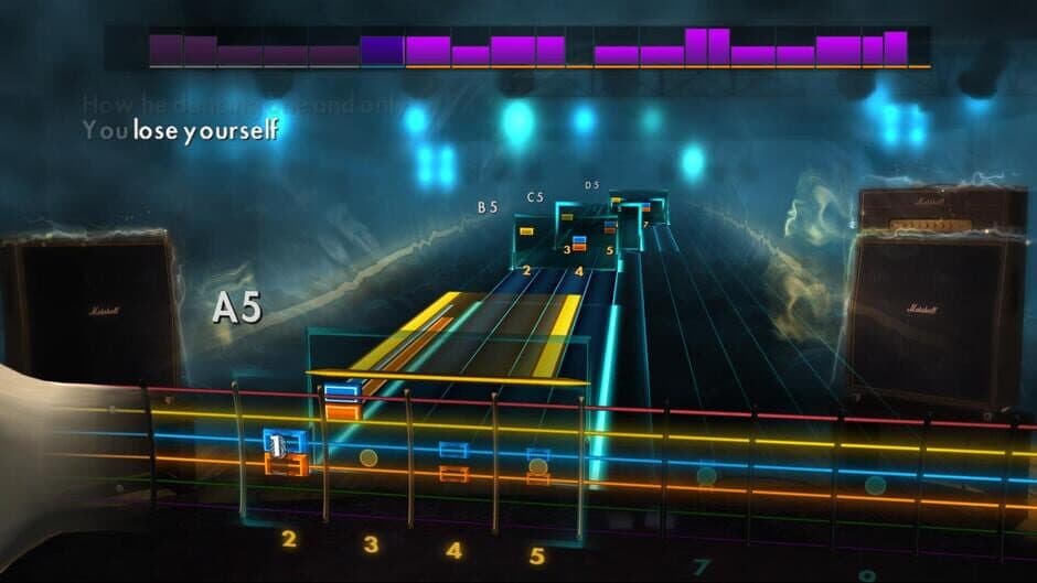 Скриншот 5 из Rocksmith 2014 Edition: Remastered - Yes: Song Pack