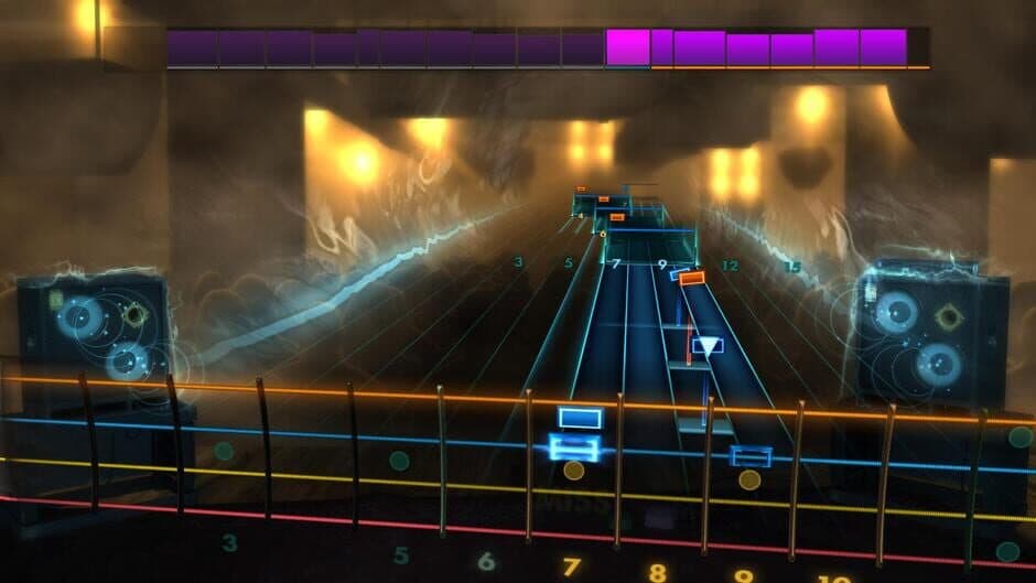 Скриншот 2 из Rocksmith 2014 Edition: Remastered - Green Day: Song Pack II