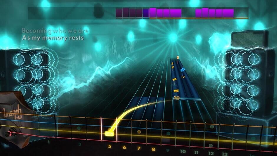 Скриншот 3 из Rocksmith 2014 Edition: Remastered - Green Day: Song Pack II