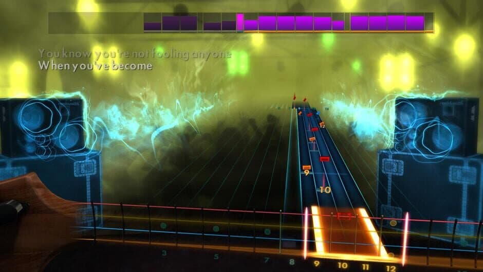 Скриншот 1 из Rocksmith 2014 Edition: Remastered - Avril Lavigne: Song Pack