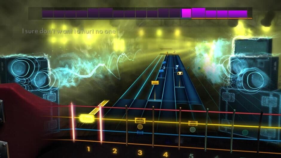 Скриншот 5 из Rocksmith 2014 Edition: Remastered - Steve Miller Band: Song Pack