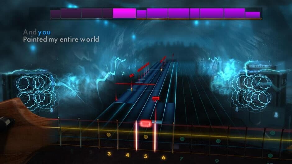 Скриншот 4 из Rocksmith 2014 Edition: Remastered - Skater Rock: Song Pack