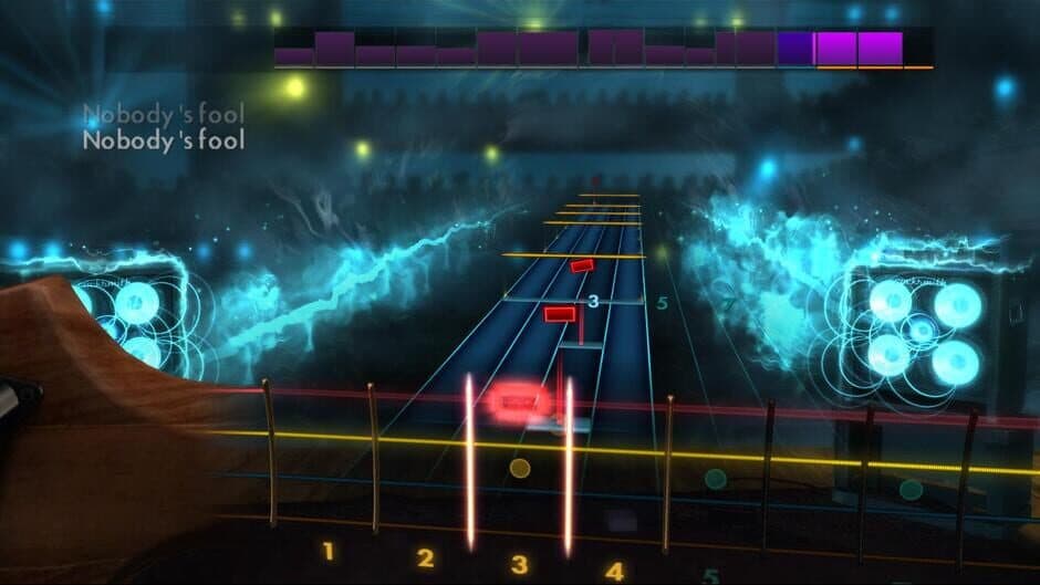 Скриншот 1 из Rocksmith 2014 Edition: Remastered - UBI30: 1986 Song Pack