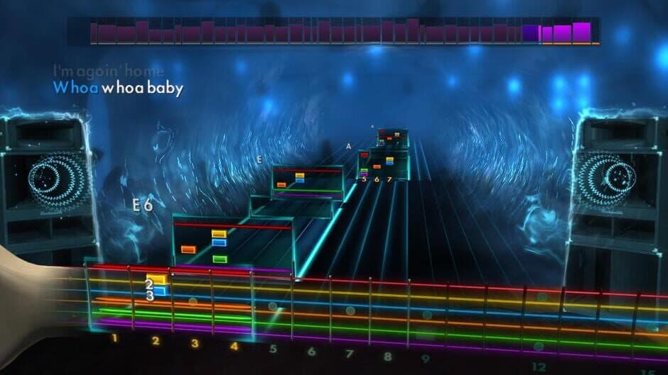 Скриншот 2 из Rocksmith 2014 Edition: Remastered - Grateful Dead: Song Pack