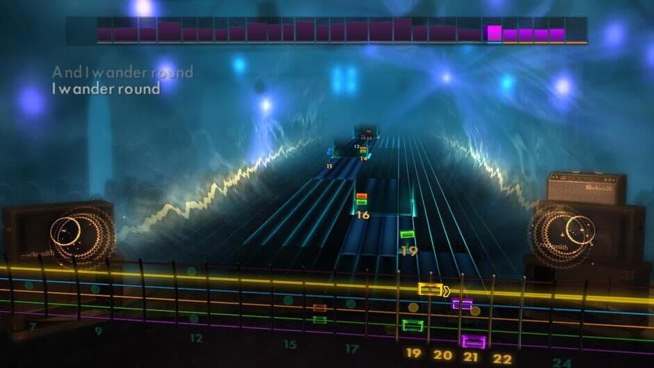 Скриншот 3 из Rocksmith 2014 Edition: Remastered - Grateful Dead: Song Pack