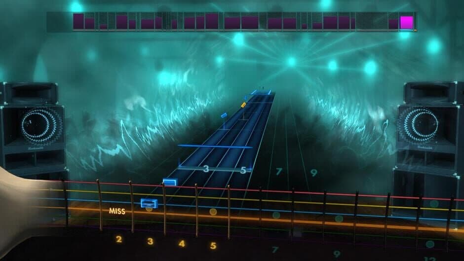 Скриншот 5 из Rocksmith 2014 Edition: Remastered - Grateful Dead: Song Pack