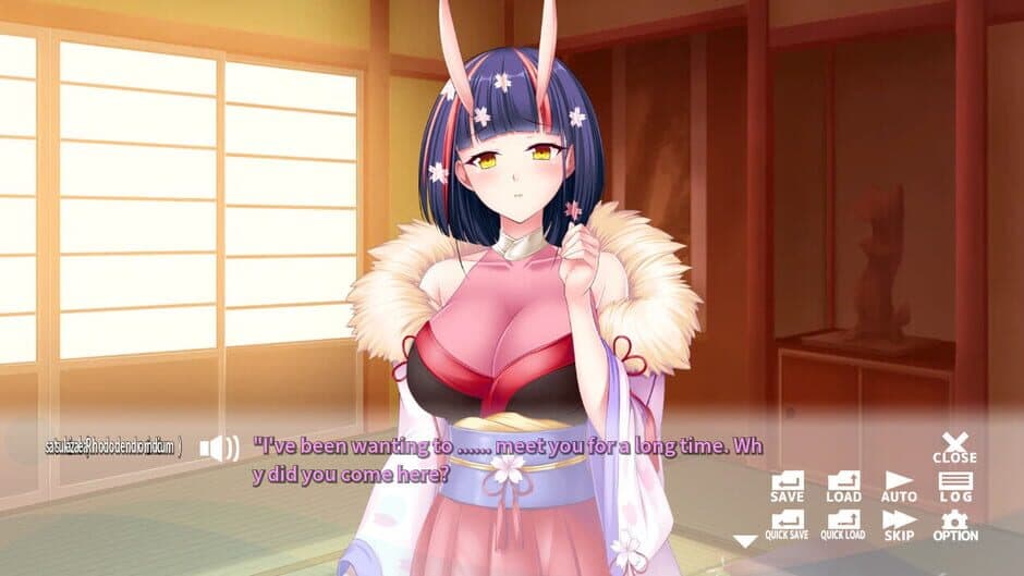 Скриншот 4 из Mischief Dungeon Life: Isekai Tensei shita Ore no Itazura Dungeon Life - Satsuki Edition