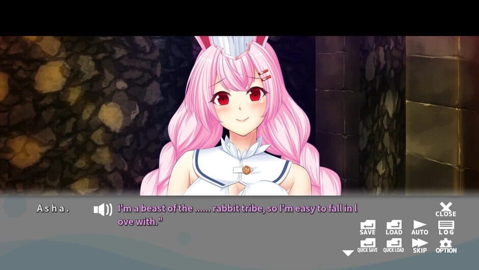Скриншот 2 из Mischief Dungeon Life: Isekai Tensei shita Ore no Itazura Dungeon Life - Asha Edition