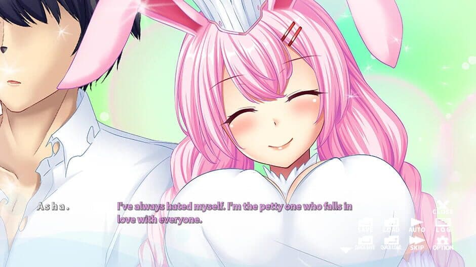 Скриншот 6 из Mischief Dungeon Life: Isekai Tensei shita Ore no Itazura Dungeon Life - Asha Edition