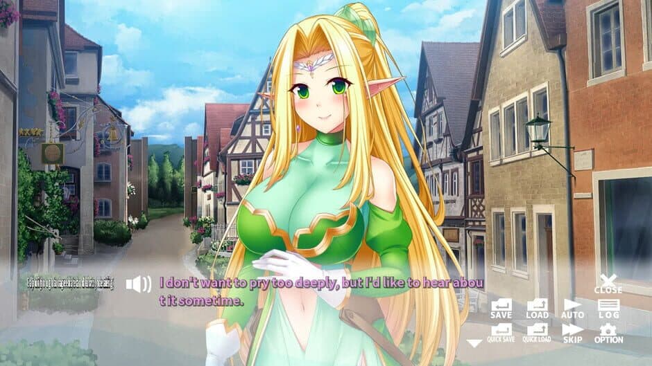 Скриншот 3 из Mischief Dungeon Life: Isekai Tensei shita Ore no Itazura Dungeon Life - Kuraara Edition