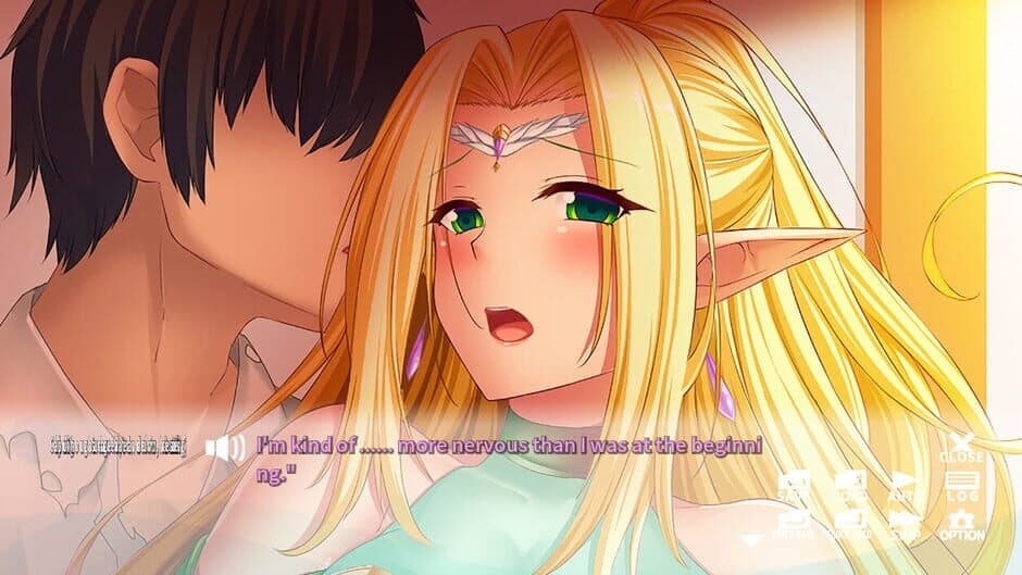 Скриншот 2 из Mischief Dungeon Life: Isekai Tensei shita Ore no Itazura Dungeon Life - Kuraara Edition