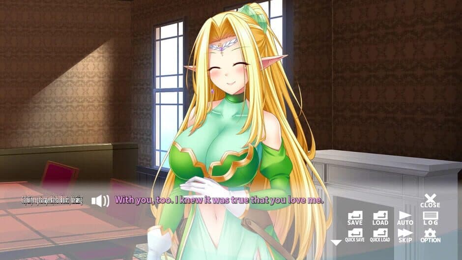 Скриншот 5 из Mischief Dungeon Life: Isekai Tensei shita Ore no Itazura Dungeon Life - Kuraara Edition