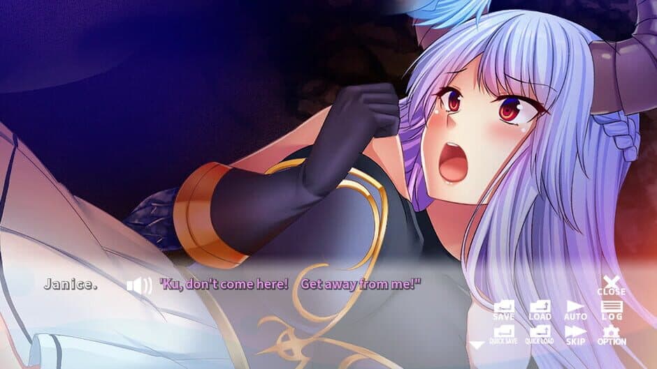 Скриншот 3 из Mischief Dungeon Life: Isekai Tensei shita Ore no Itazura Dungeon Life - Janice Edition