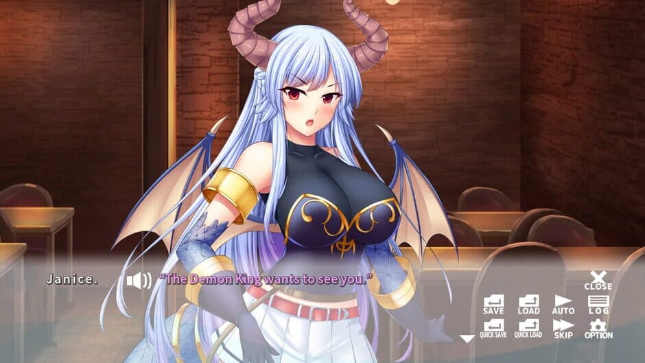 Скриншот 5 из Mischief Dungeon Life: Isekai Tensei shita Ore no Itazura Dungeon Life - Janice Edition