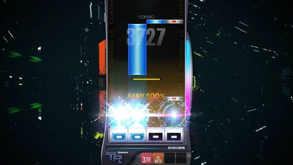 Скриншот 6 из DJMax Respect V: Trilogy Pack