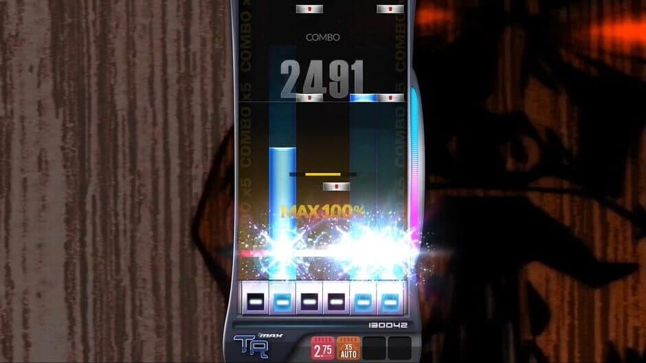 Скриншот 3 из DJMax Respect V: Trilogy Pack