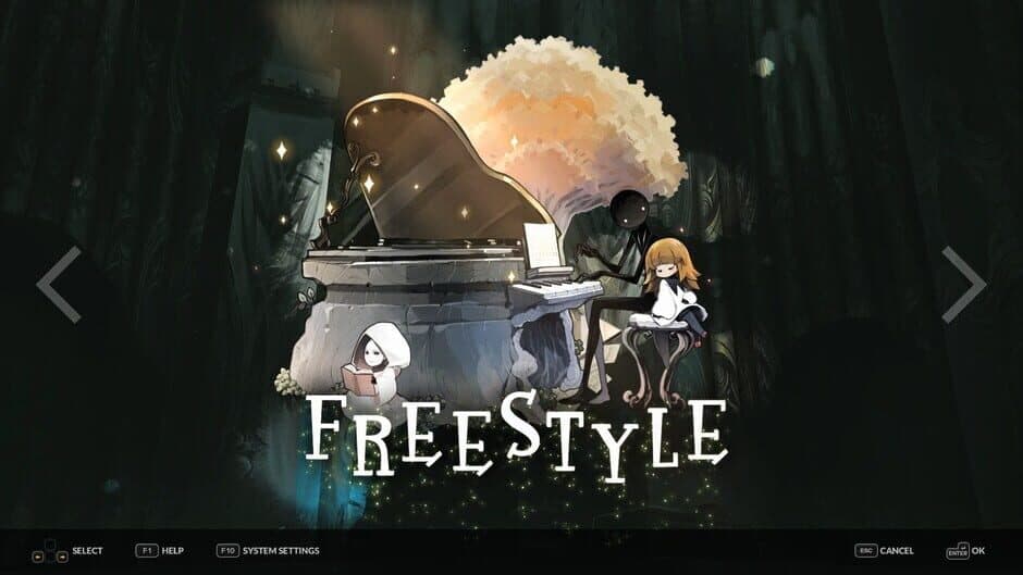 Скриншот 2 из DJMax Respect V: Deemo Pack