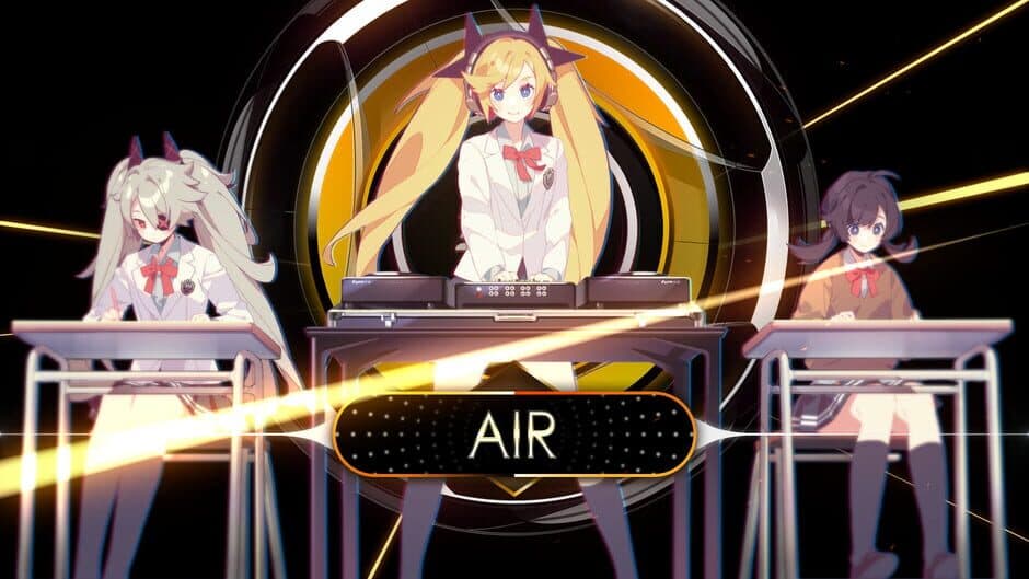 Скриншот 7 из DJMax Respect V: Portable 3 Pack