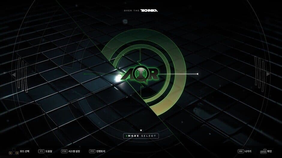 Скриншот 1 из DJMax Respect V: Technika Tune & Q Pack