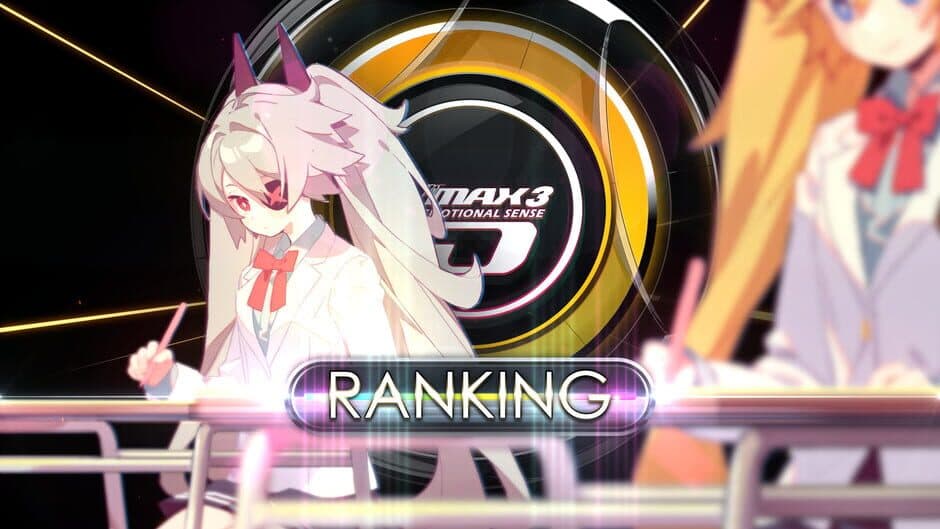 Скриншот 8 из DJMax Respect V: Portable 3 Pack