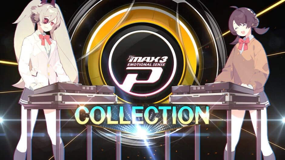 Скриншот 2 из DJMax Respect V: Portable 3 Pack