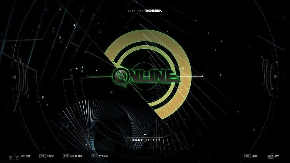 Скриншот 5 из DJMax Respect V: Technika Tune & Q Pack