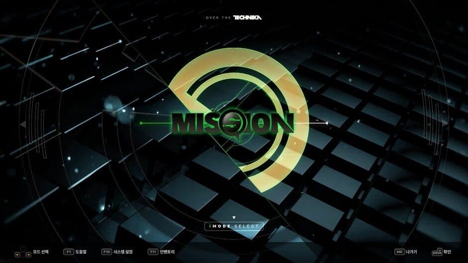 Скриншот 4 из DJMax Respect V: Technika Tune & Q Pack