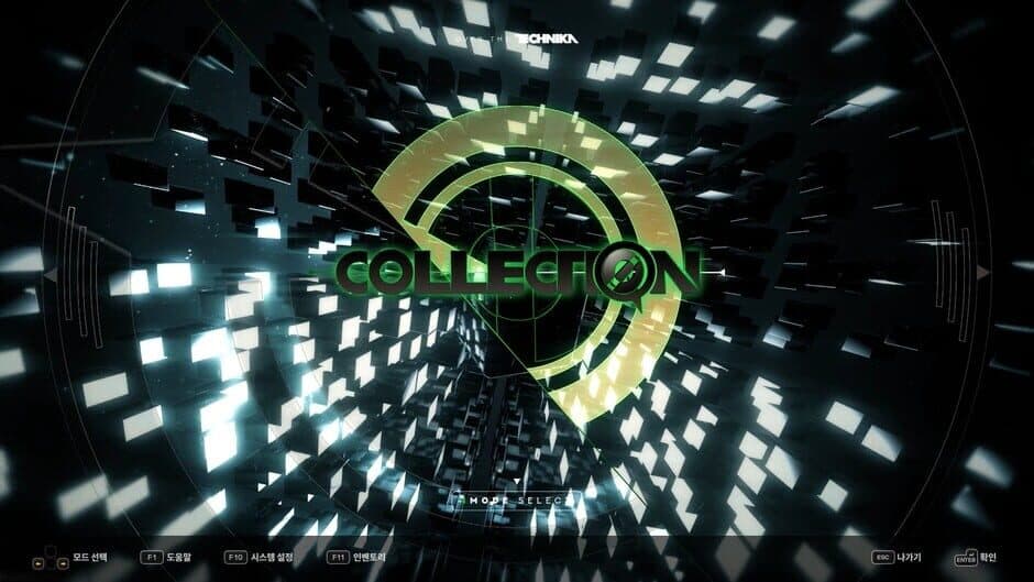 Скриншот 6 из DJMax Respect V: Technika Tune & Q Pack