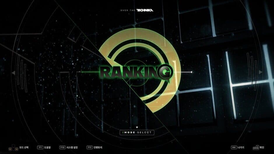 Скриншот 3 из DJMax Respect V: Technika Tune & Q Pack