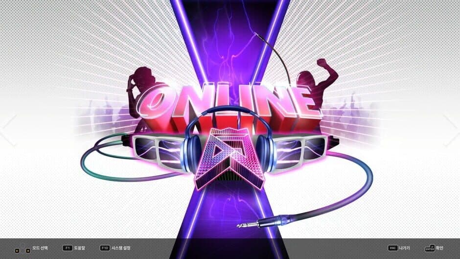 Скриншот 2 из DJMax Respect V: Technika 2 Pack
