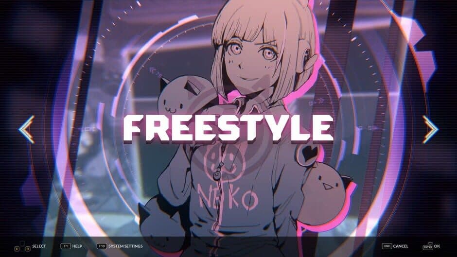 Скриншот 2 из DJMax Respect V: Cytus Pack