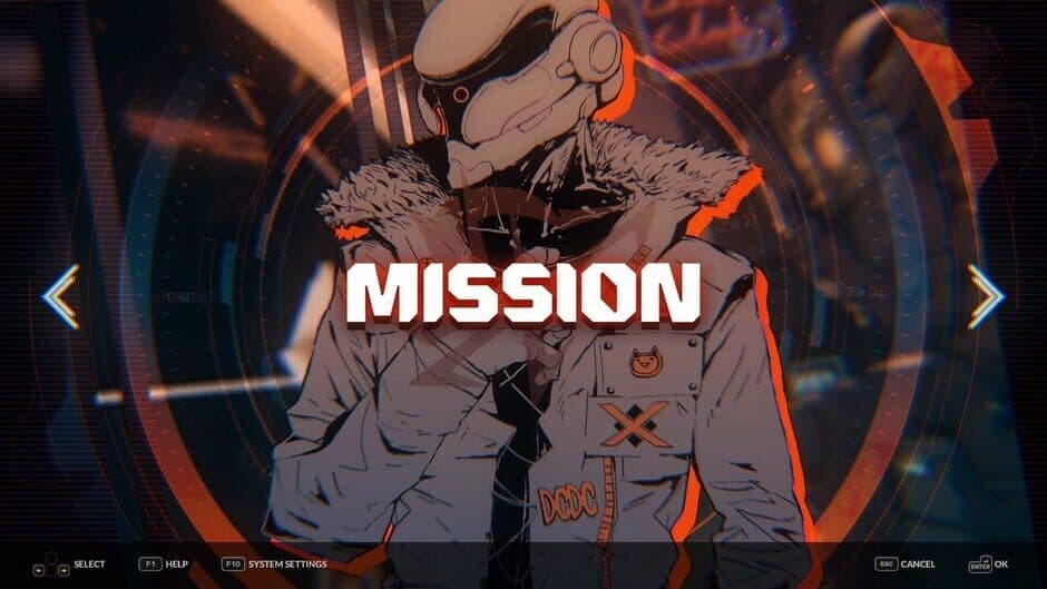 Скриншот 4 из DJMax Respect V: Cytus Pack