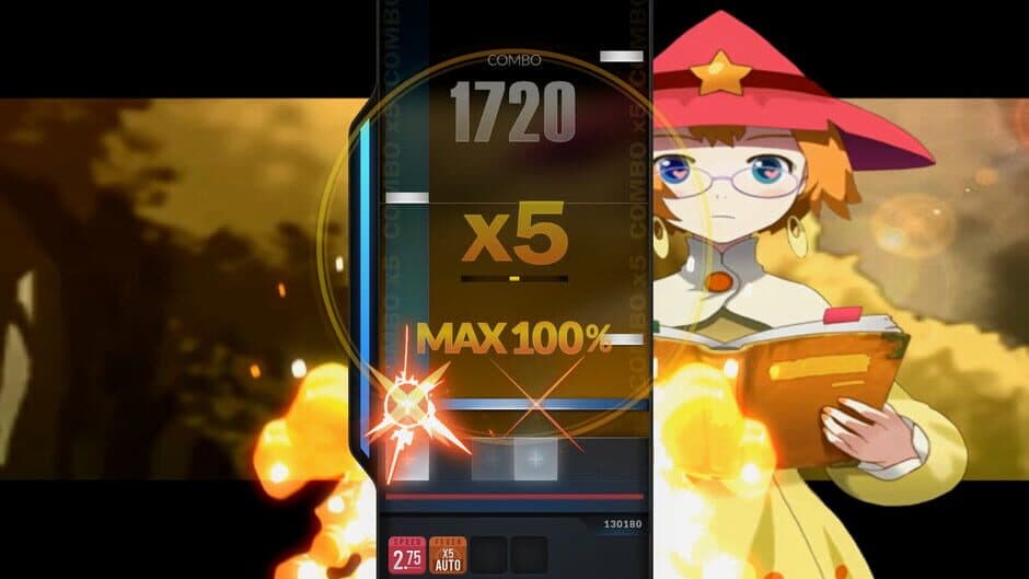 Скриншот 7 из DJMax Respect V: Emotional Sense Pack