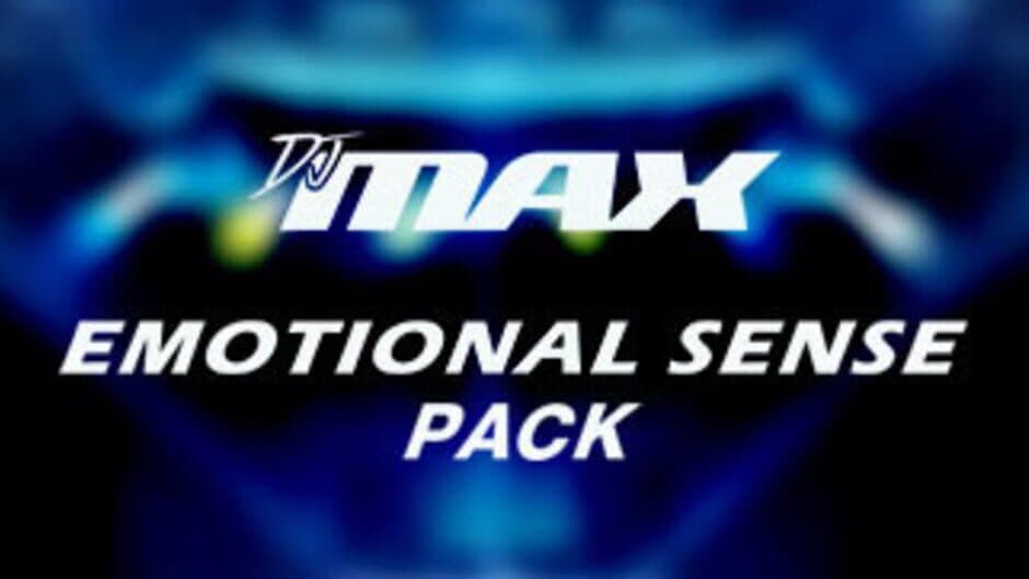 Скриншот 5 из DJMax Respect V: Emotional Sense Pack
