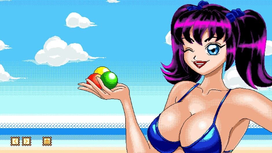 Скриншот 4 из Bubbles Swimsuit