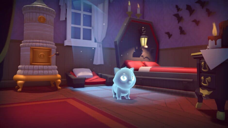 Скриншот 4 из Big Farm Story: Shiver Night Pack