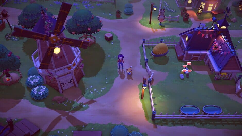 Скриншот 6 из Big Farm Story: Shiver Night Pack