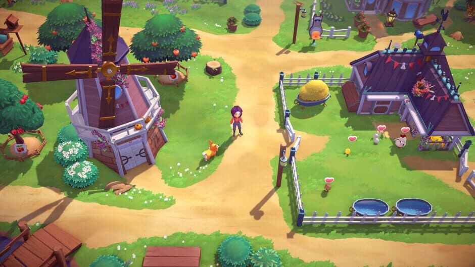 Скриншот 7 из Big Farm Story: Shiver Night Pack