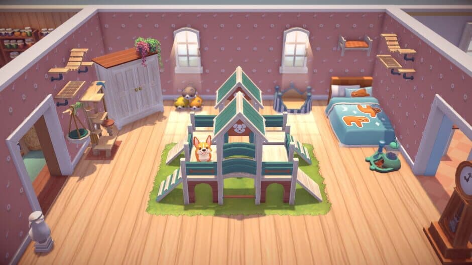 Скриншот 3 из Big Farm Story: Pet Paradise Pack