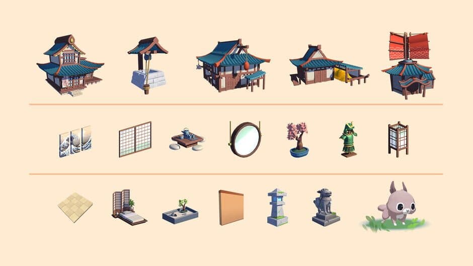Скриншот 3 из Big Farm Story: Asian Package