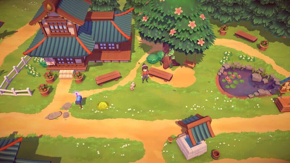 Скриншот 4 из Big Farm Story: Asian Package