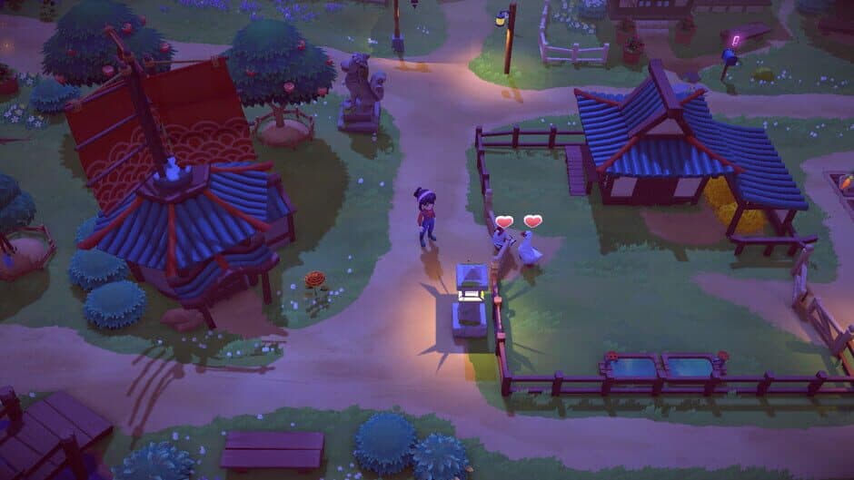 Скриншот 6 из Big Farm Story: Asian Package