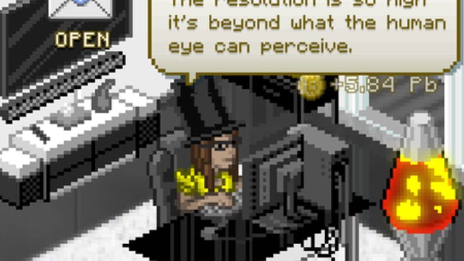 Скриншот 6 из Bitcoin Billionaire