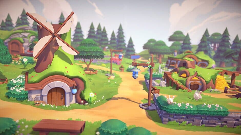 Скриншот 2 из Big Farm Story: Peaceful Nature Pack