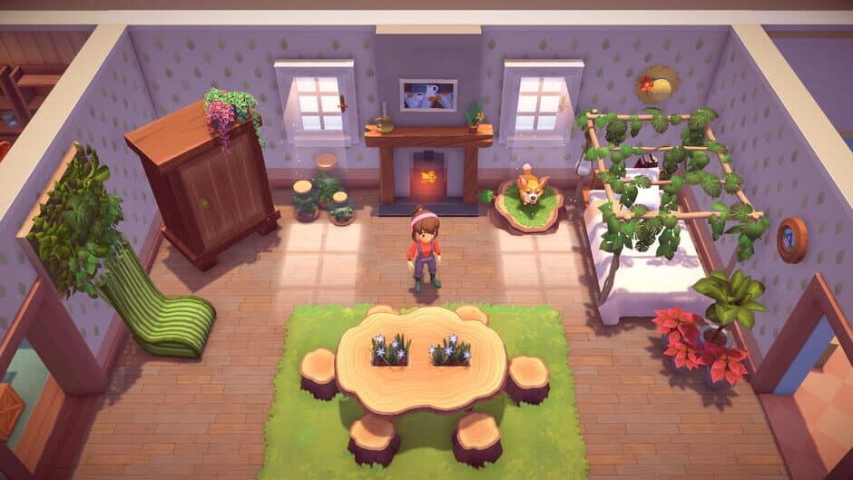 Скриншот 3 из Big Farm Story: Peaceful Nature Pack